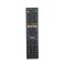 TV REMOTE CONTROL  L1370 ΣΥΜΒΑΤΟ ΓΙΑ SONY SMART